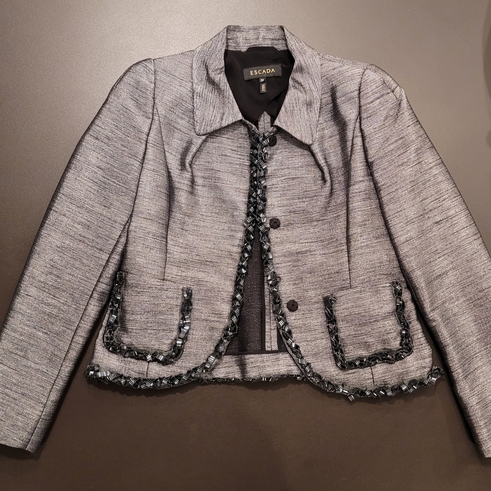 Escada jacket